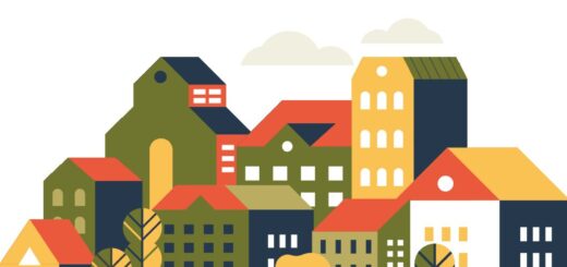 A New Deal For Tenants front cover