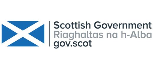 Scottish Government logo