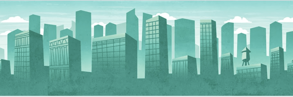 Housing Affordability skyline image